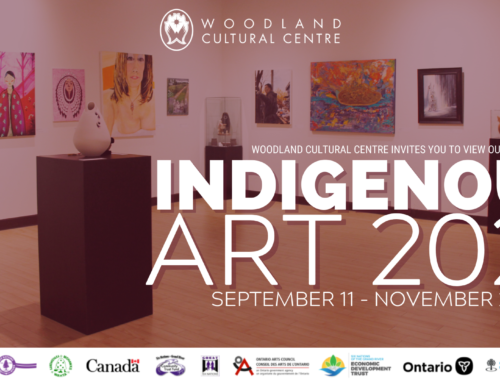 Indigenous Art 2021 – Exhibition Now Open