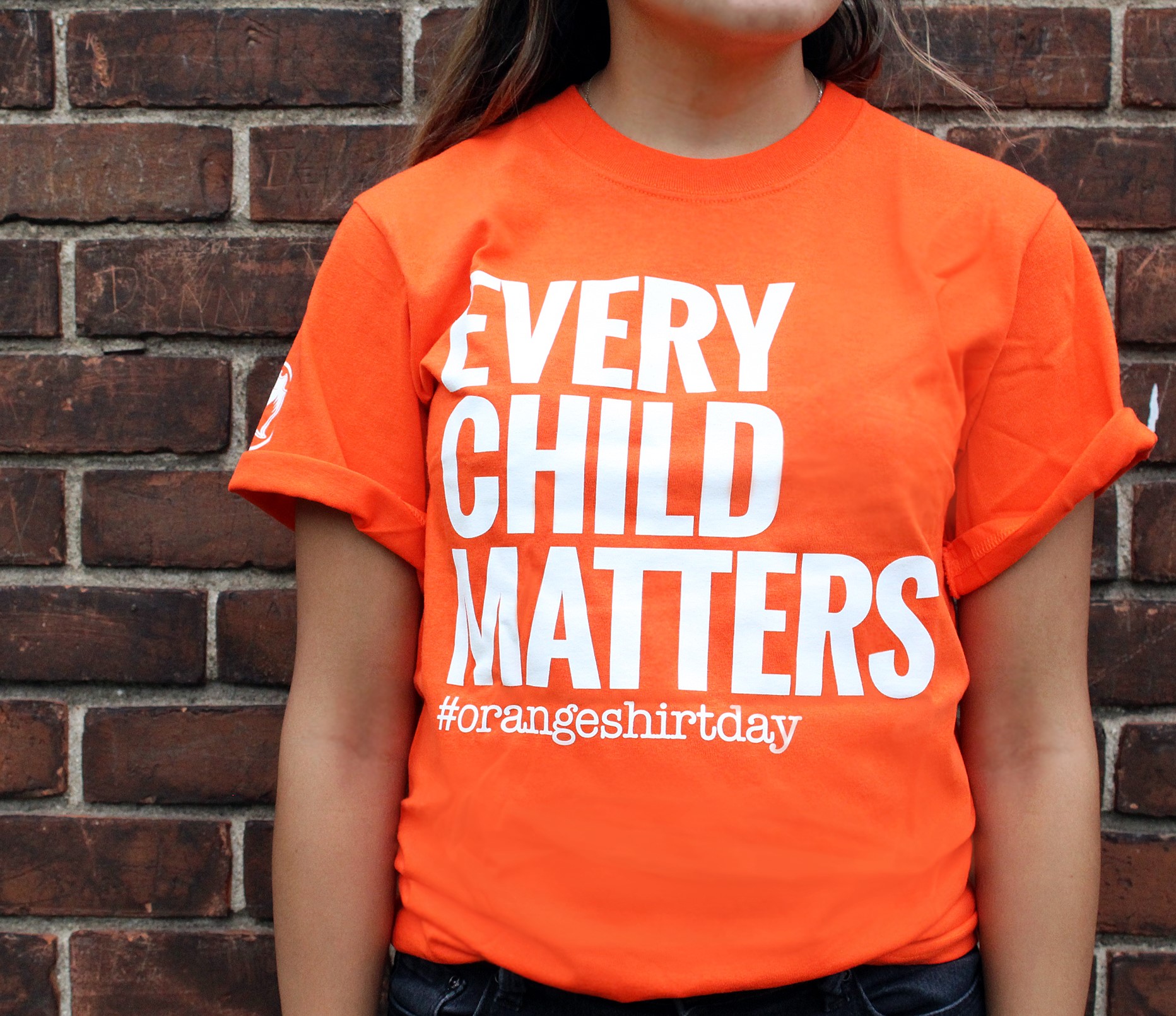 Every Child Matters SVG Orange Shirt Day SVG Cut File Digital File ...