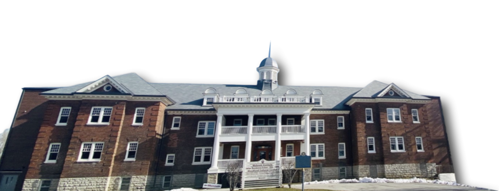 mohawk institute virtual tour