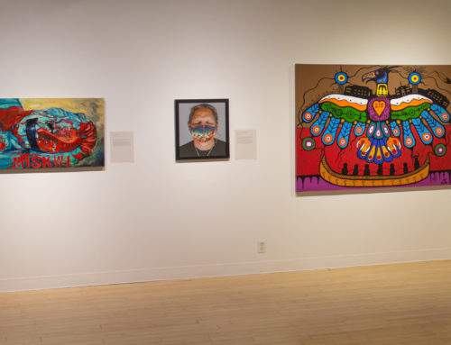 RSVP NOW! Indigenous Art 2022 Opening Reception