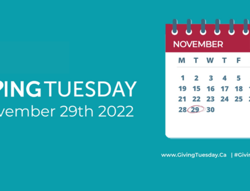 DONATE NOW to Support Woodland Cultural Centre this GivingTuesday