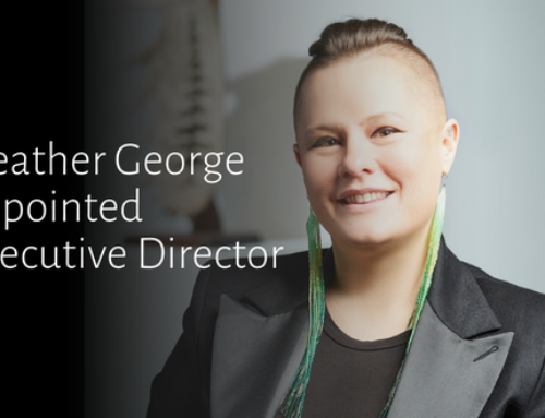 Heather George Appointed Executive Director of the Woodland Cultural Centre