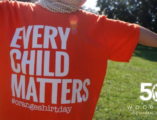 BOOK NOW! September Virtual Orange Shirt Day Programming is NOW OPEN!
