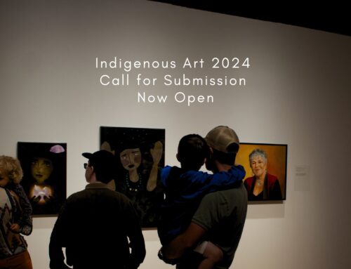 Indigenous Art 2024 Call for Submissions NOW OPEN