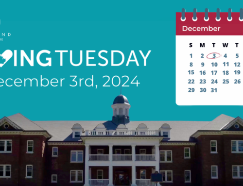 Help the WCC raise $15,000 this GivingTuesday for the reopening of the former Mohawk Institute