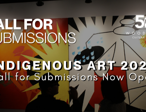 Indigenous Art 2025 Call for Submissions NOW OPEN