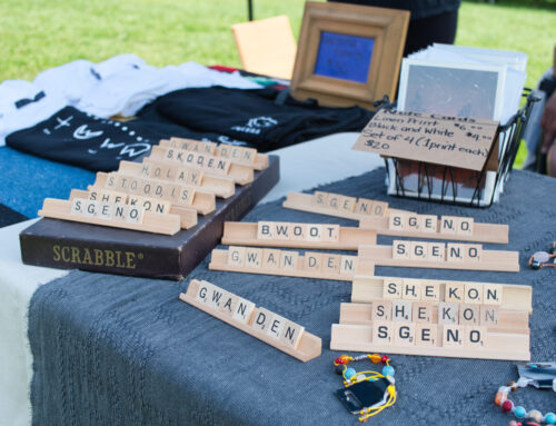 VENDOR CALLOUT! National Indigenous Peoples Day Celebration