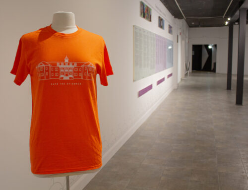 BULK ORDERS: 2025 Orange Shirt Orders are now Available