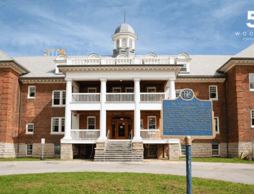 Media Release: Woodland Cultural Centre Announces Grand Reopening