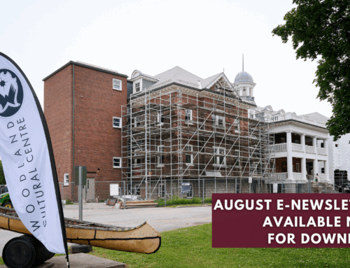 Donor E-Newsletter: August 2025 Available now for Download
